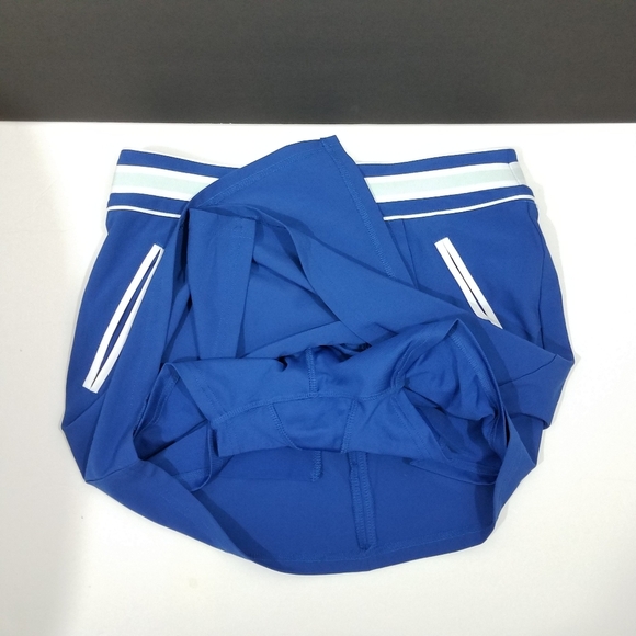 Tommy Armour Tennis Dri Logic Skort Size 2 - Picture 7 of 7